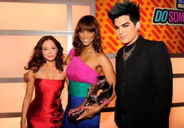 2011 Do Something Award Photobucket