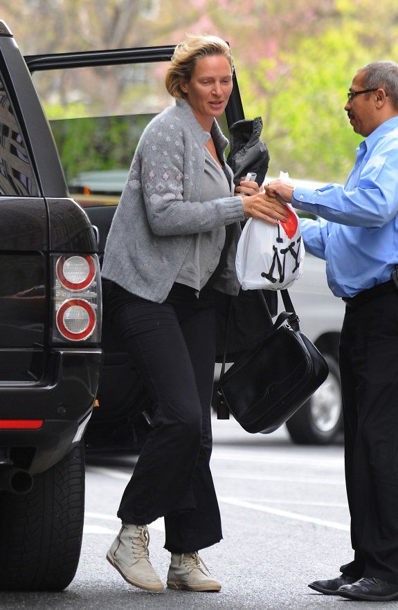 Пузатик в НЙ Photobucket