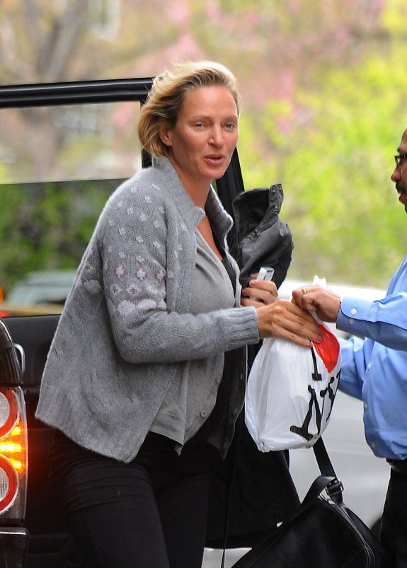 Пузатик в НЙ Photobucket