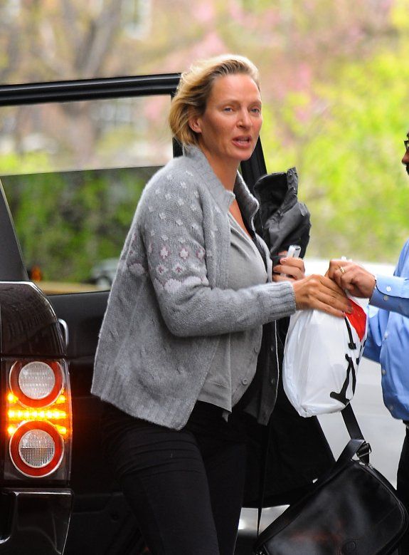 Пузатик в НЙ Photobucket