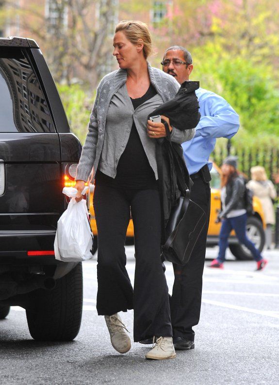 Пузатик в НЙ Photobucket