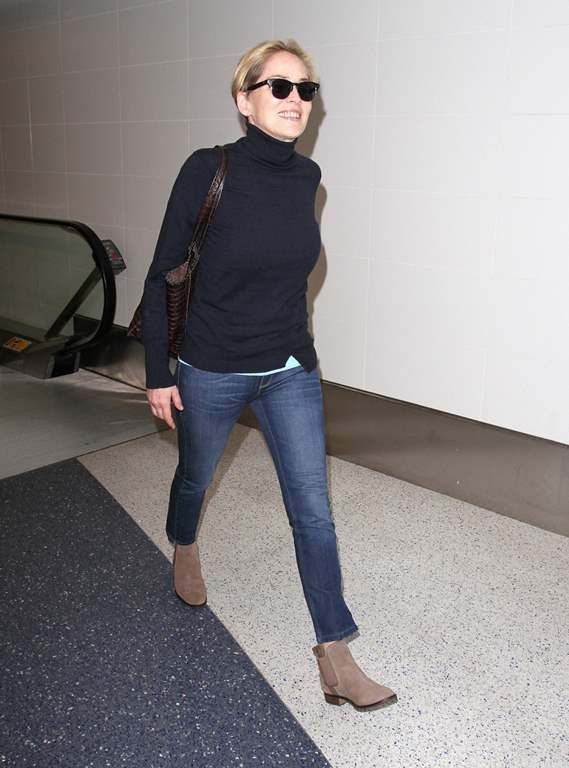  photo Sharon Stone was spotted at LAX Airport in Los Angeles_19_zps2wihre0a.jpg