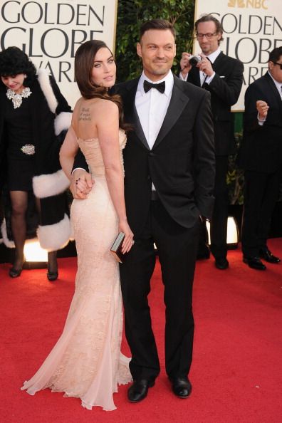 2013 Golden Globe Awards Photobucket