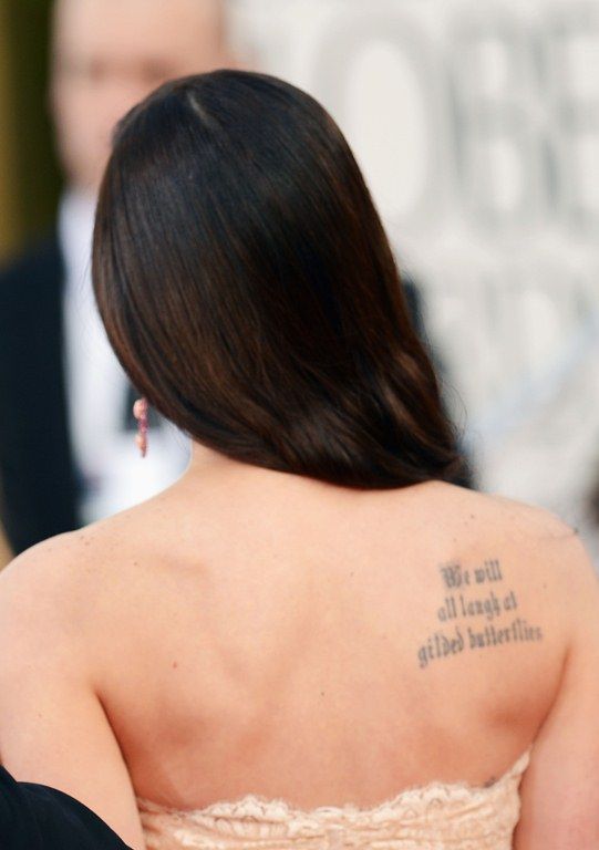 2013 Golden Globe Awards Photobucket