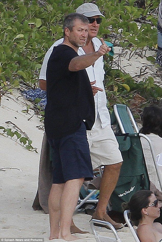 Роскошный отдых на Карибах Photobucket