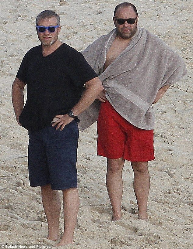 Роскошный отдых на Карибах Photobucket