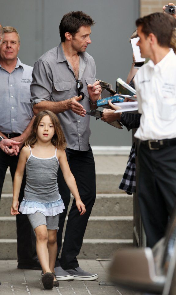 Семейка в Канаде Photobucket