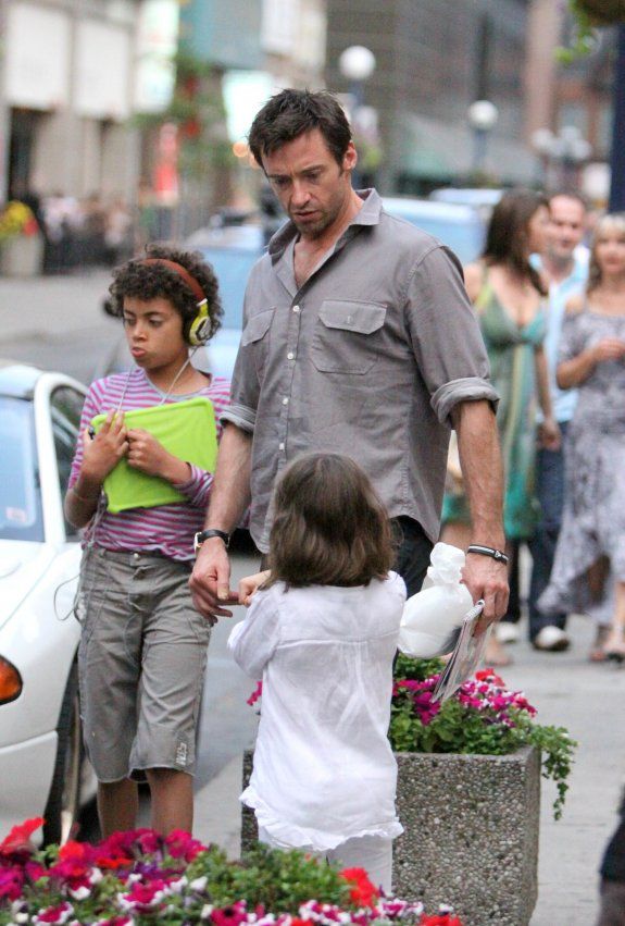 Семейка в Канаде Photobucket