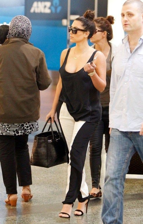 Ким в Сиднее Photobucket