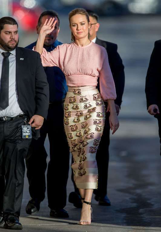  photo Brie Larson - Arriving at Jimmy Kimmel Live in LA - 08022016_007_zpsvukjjinj.jpg