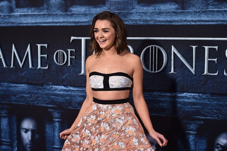  photo Maisie Williams_GameOfThrones6Premiere 2_zpszzvzowvp.jpg