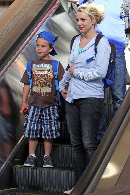 Гавайские каникулы Бритни Спирс Photobucket