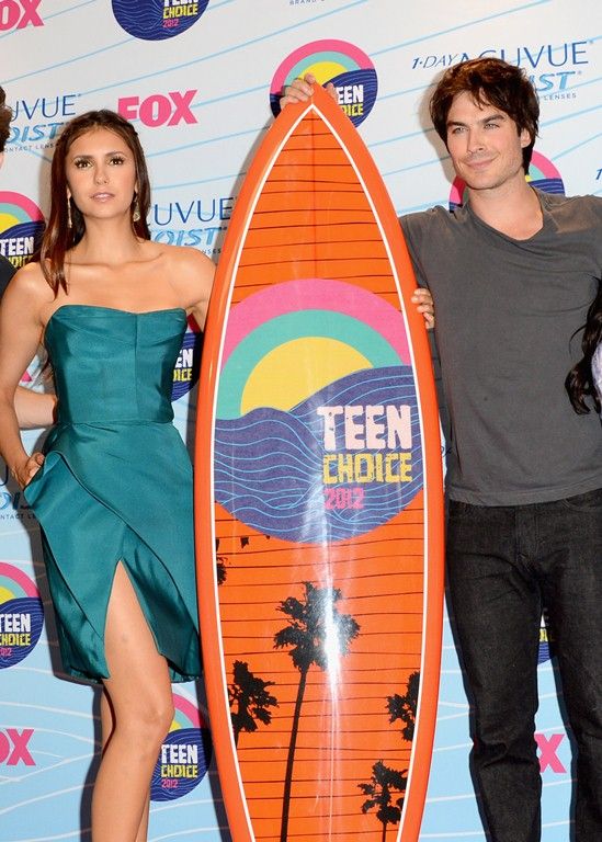2012 Teen Choice Awards Photobucket