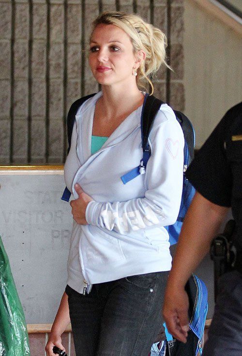 Гавайские каникулы Бритни Спирс Photobucket