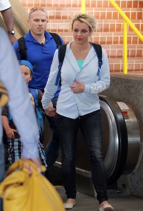 Гавайские каникулы Бритни Спирс Photobucket