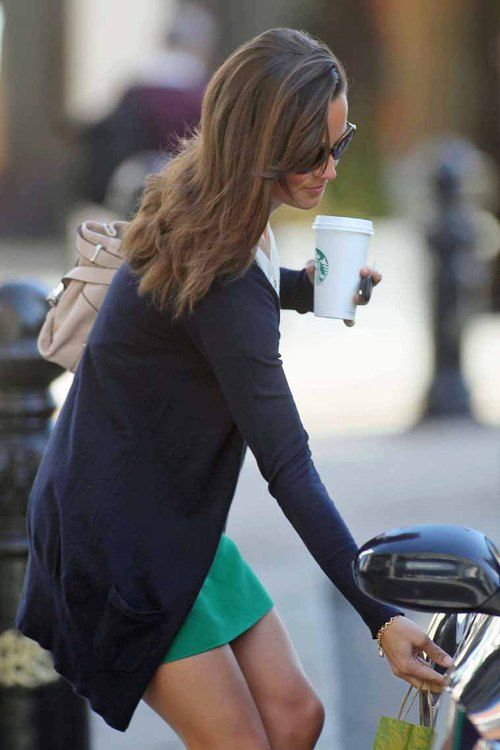 Уличный стиль Пиппы Photobucket