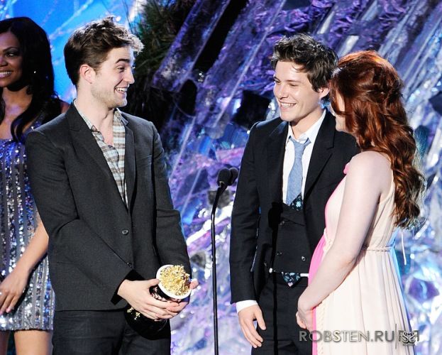 2011 MTV Movie Awards Photobucket