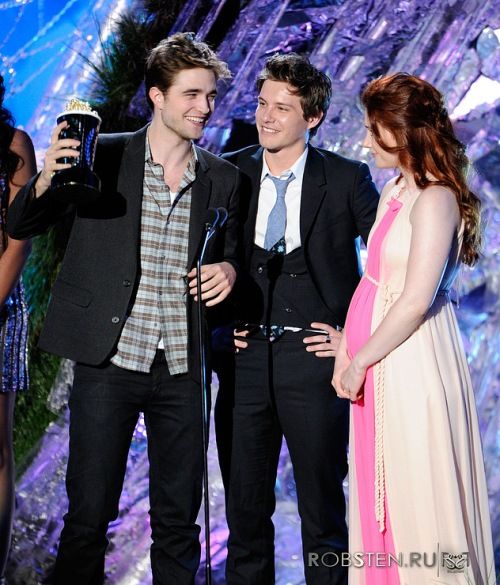 2011 MTV Movie Awards Photobucket