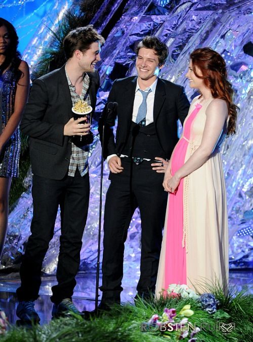 2011 MTV Movie Awards Photobucket