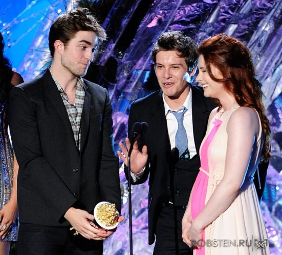 2011 MTV Movie Awards Photobucket