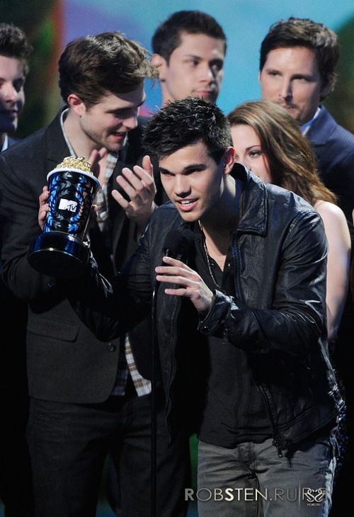 2011 MTV Movie Awards Photobucket