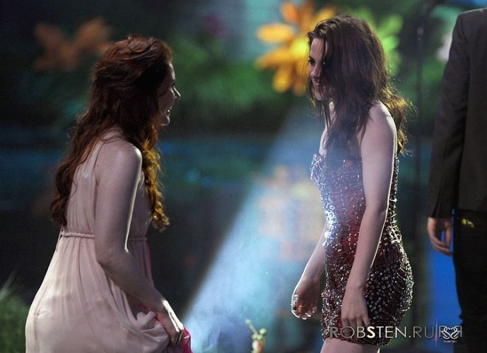 2011 MTV Movie Awards Photobucket