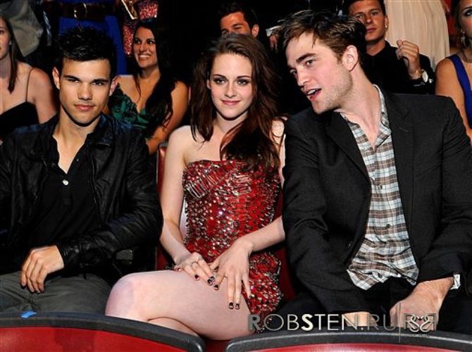 2011 MTV Movie Awards Photobucket