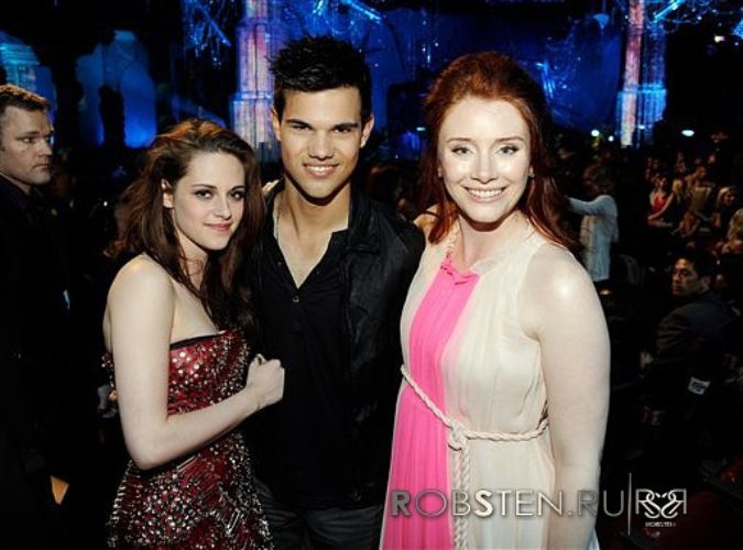 2011 MTV Movie Awards Photobucket