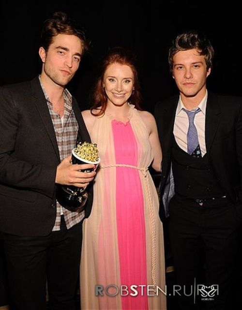 2011 MTV Movie Awards Photobucket