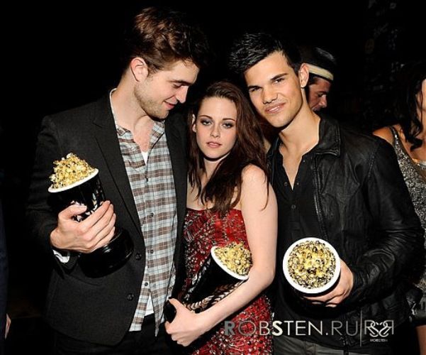 2011 MTV Movie Awards Photobucket