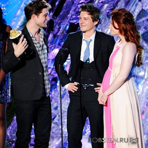 2011 MTV Movie Awards Photobucket