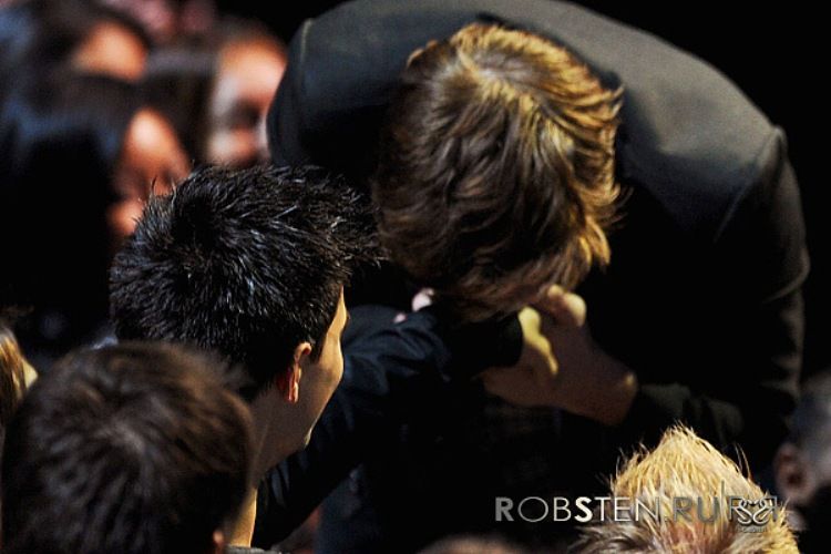 2011 MTV Movie Awards Photobucket