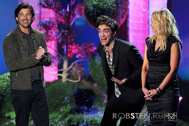 2011 MTV Movie Awards Photobucket