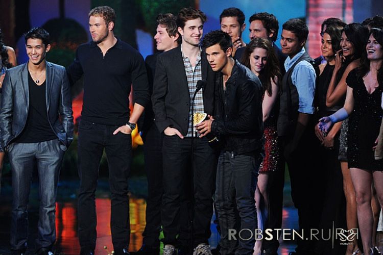 2011 MTV Movie Awards Photobucket