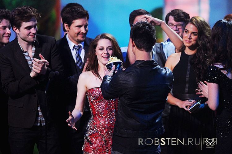 2011 MTV Movie Awards Photobucket