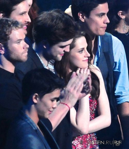 2011 MTV Movie Awards Photobucket