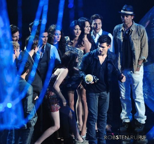 2011 MTV Movie Awards Photobucket