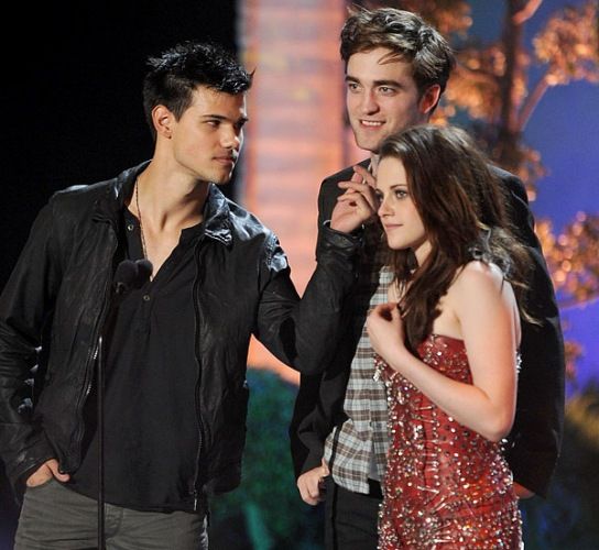 2011 MTV Movie Awards Photobucket