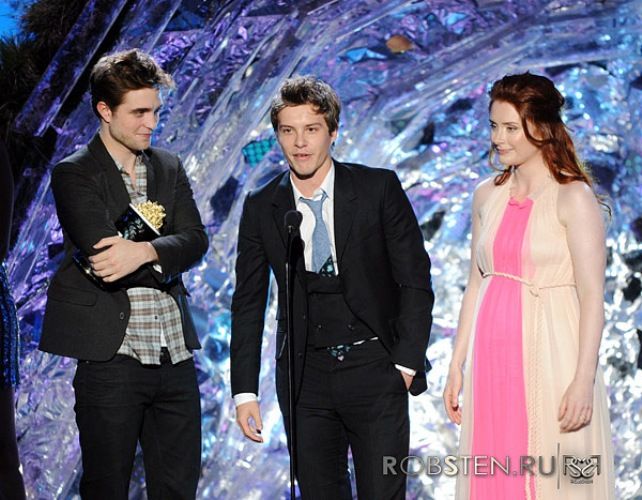 2011 MTV Movie Awards Photobucket