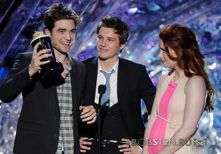 2011 MTV Movie Awards Photobucket