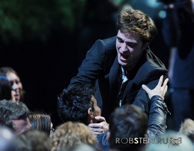 2011 MTV Movie Awards Photobucket