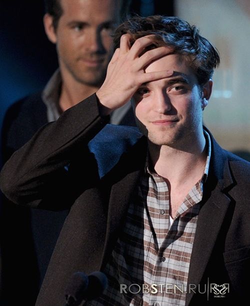 2011 MTV Movie Awards Photobucket