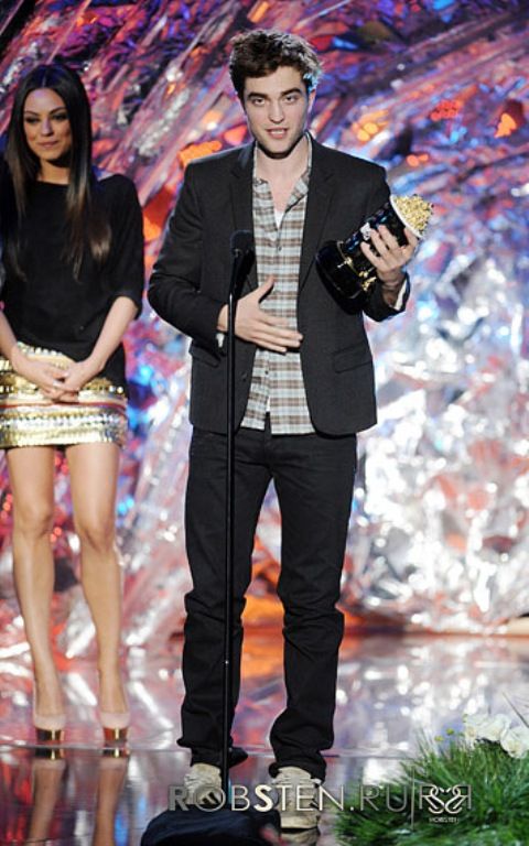 2011 MTV Movie Awards Photobucket