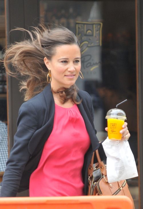 Уличный стиль Пиппы Photobucket