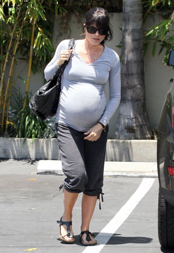 Пузатик в ЛА Photobucket