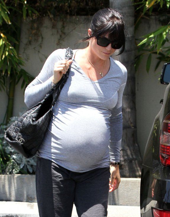 Пузатик в ЛА Photobucket