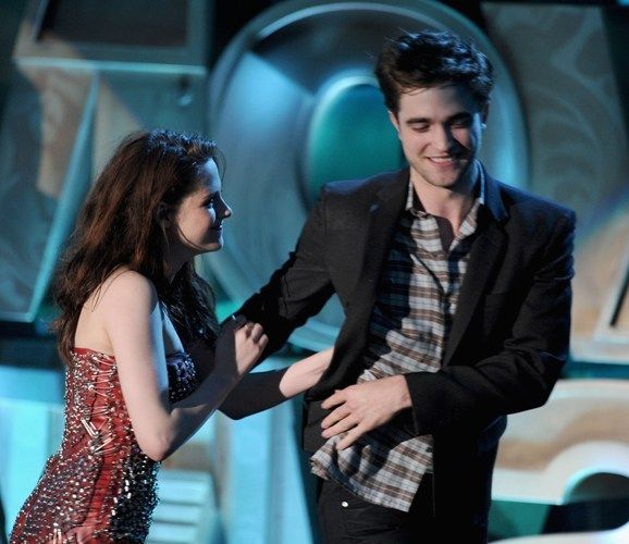 2011 MTV Movie Awards Photobucket