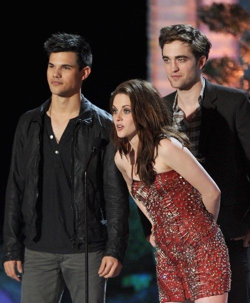 2011 MTV Movie Awards Photobucket