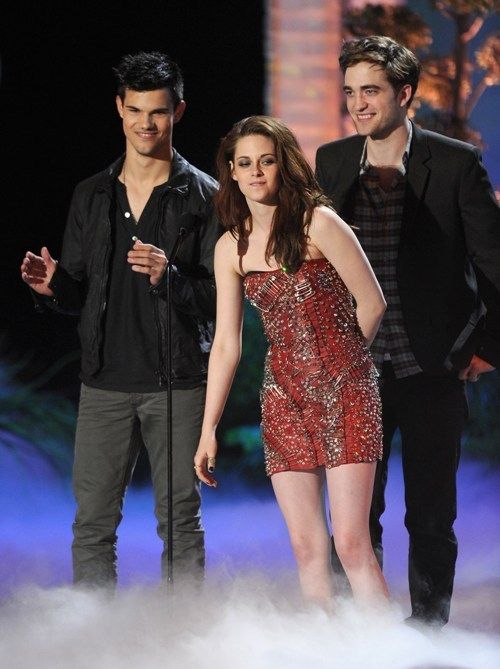 2011 MTV Movie Awards Photobucket