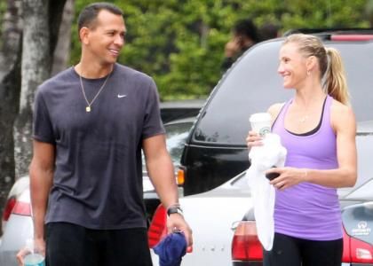 Расставания в Голливуде Photobucket